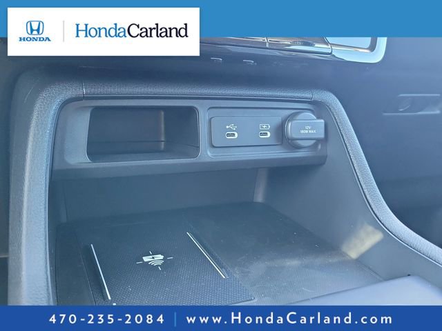 New 2026 Honda Pilot EX-L image 23