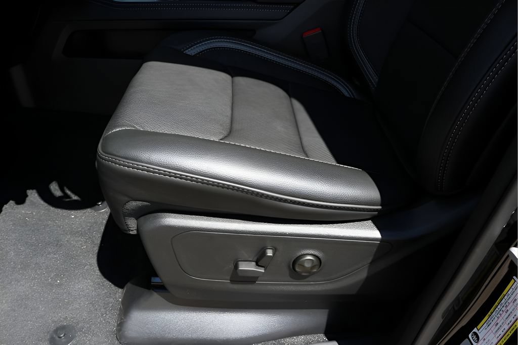 New 2027 RAM 1500 RHO AWD/4WD image 12