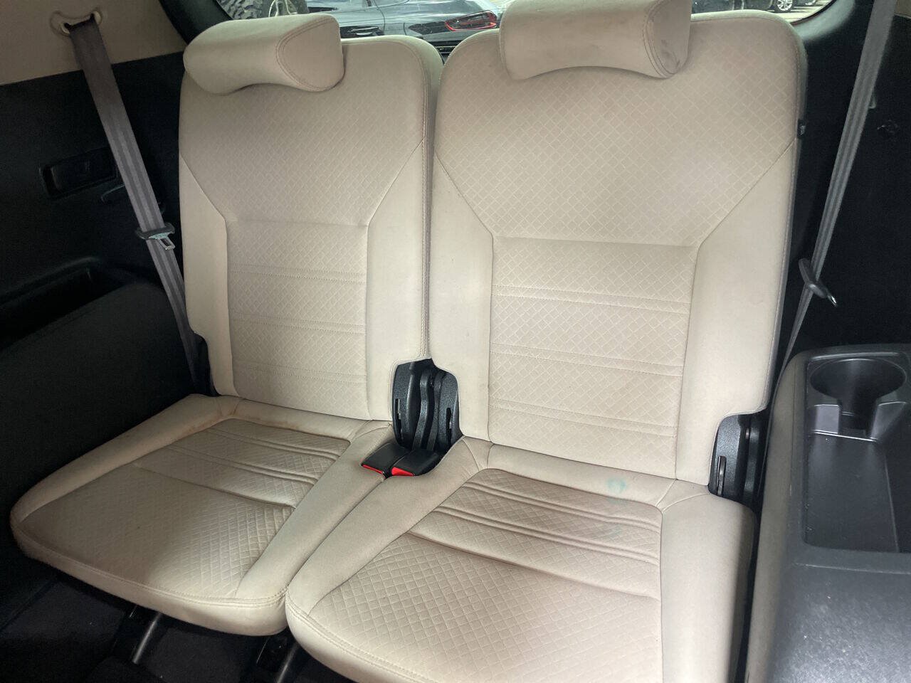 Used 2017 Kia Sorento LX FWD image 10