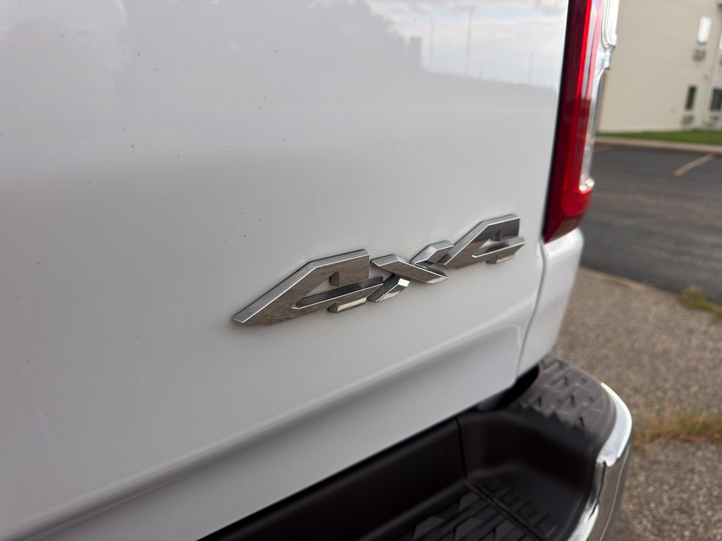 Used 2021 RAM 1500 Big Horn AWD/4WD image 17