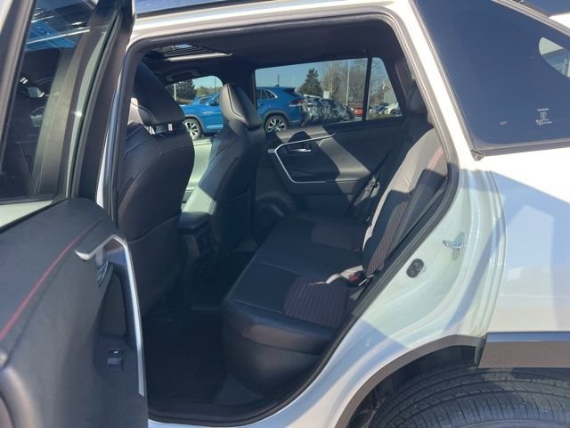 Used 2021 Toyota RAV4 XSE image 31