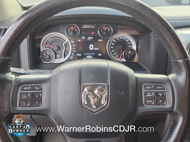 Used 2016 RAM 1500 Sport w/ Black Ram 1500 Sport Group AWD/4WD image 27