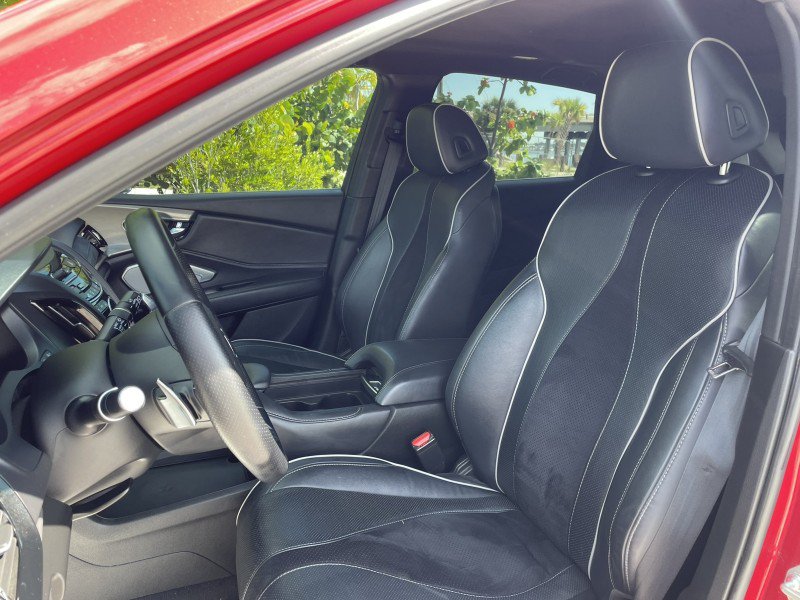 Used 2019 Acura RDX A-Spec w/ Technology Package AWD/4WD image 2