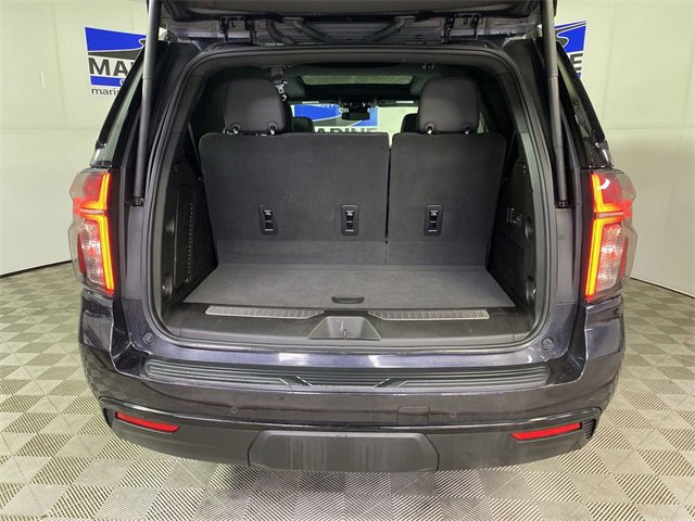 Certified 2023 Chevrolet Tahoe RST w/ Luxury Package image 33