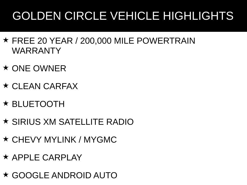 Used 2024 Chevrolet Tahoe LT RWD video 2