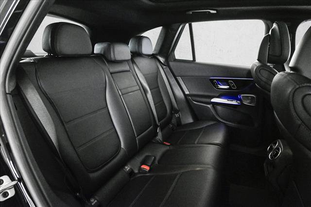 New 2026 Mercedes-Benz GLC 300 4MATIC image 22