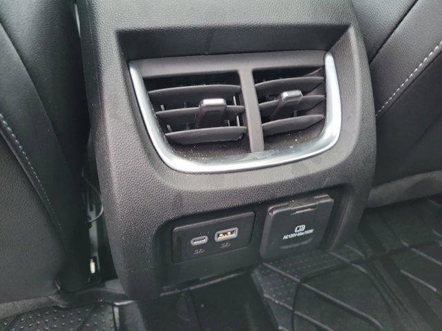 Used 2024 Chevrolet Blazer LT w/ Sound & Technology Package AWD/4WD image 10