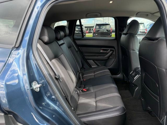 Used 2025 MAZDA CX-50 AWD 2.5 S w/ Preferred Package image 20