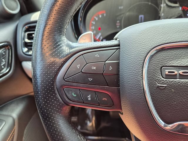 Certified 2021 Dodge Durango R/T w/ Technology Group AWD/4WD image 34