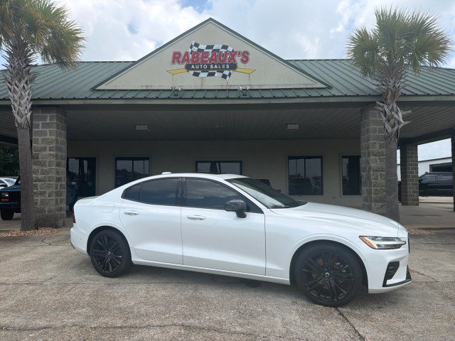 Used 2023 Volvo S60 B5 Plus