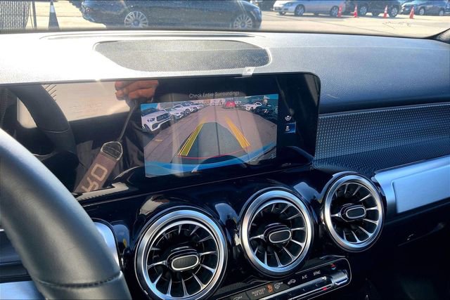 Certified 2023 Mercedes-Benz GLB 250 4MATIC image 23