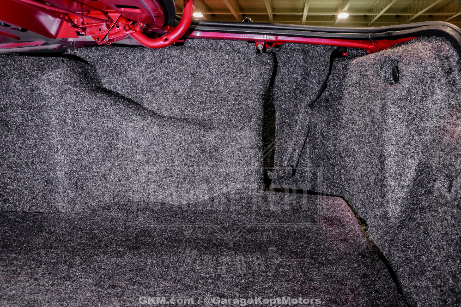 Used 1990 Pontiac Grand Prix SE FWD image 85