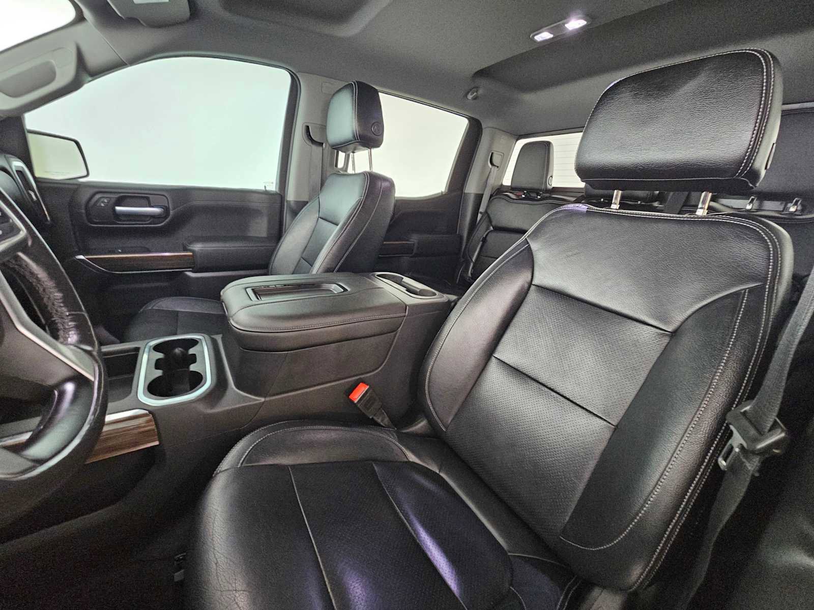 Used 2019 Chevrolet Silverado 1500 RST w/ All-Star Edition RWD image 21