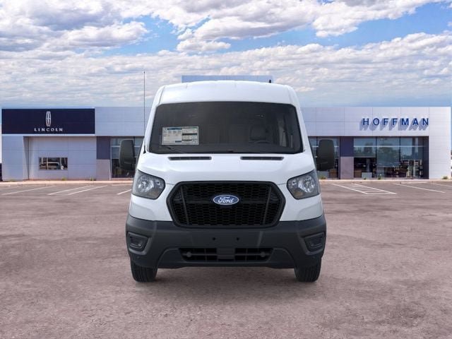 New 2026 Ford Transit 250 148 Medium Roof w/ Load Area Protection Package RWD image 6