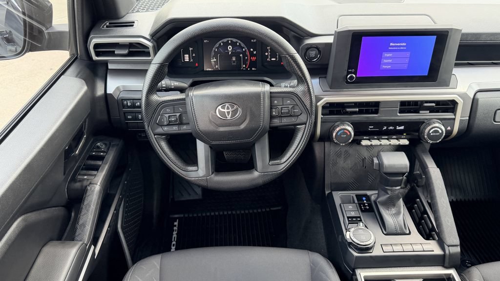Used 2025 Toyota Tacoma SR5 AWD/4WD image 14