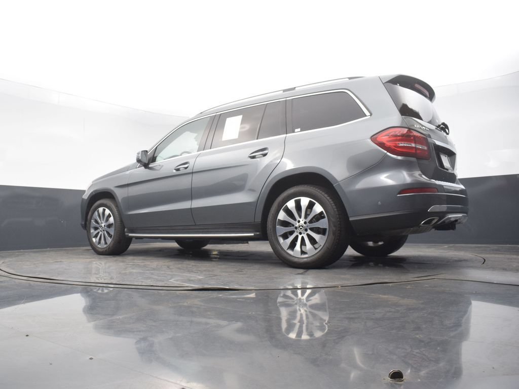 Used 2019 Mercedes-Benz GLS 450 4MATIC image 50