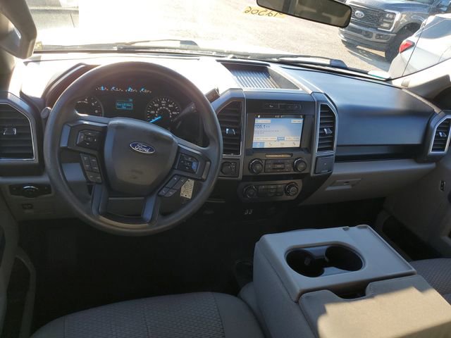 Used 2019 Ford F150 XLT image 10