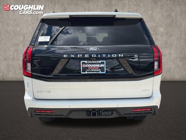 New 2026 Ford Expedition Max Active AWD/4WD image 7