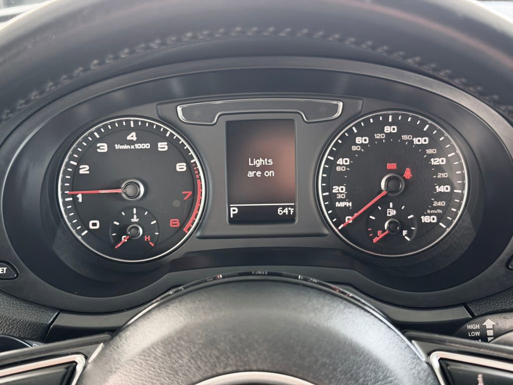 Used 2018 Audi Q3 2.0T Premium Plus w/ Premium Plus Package image 17