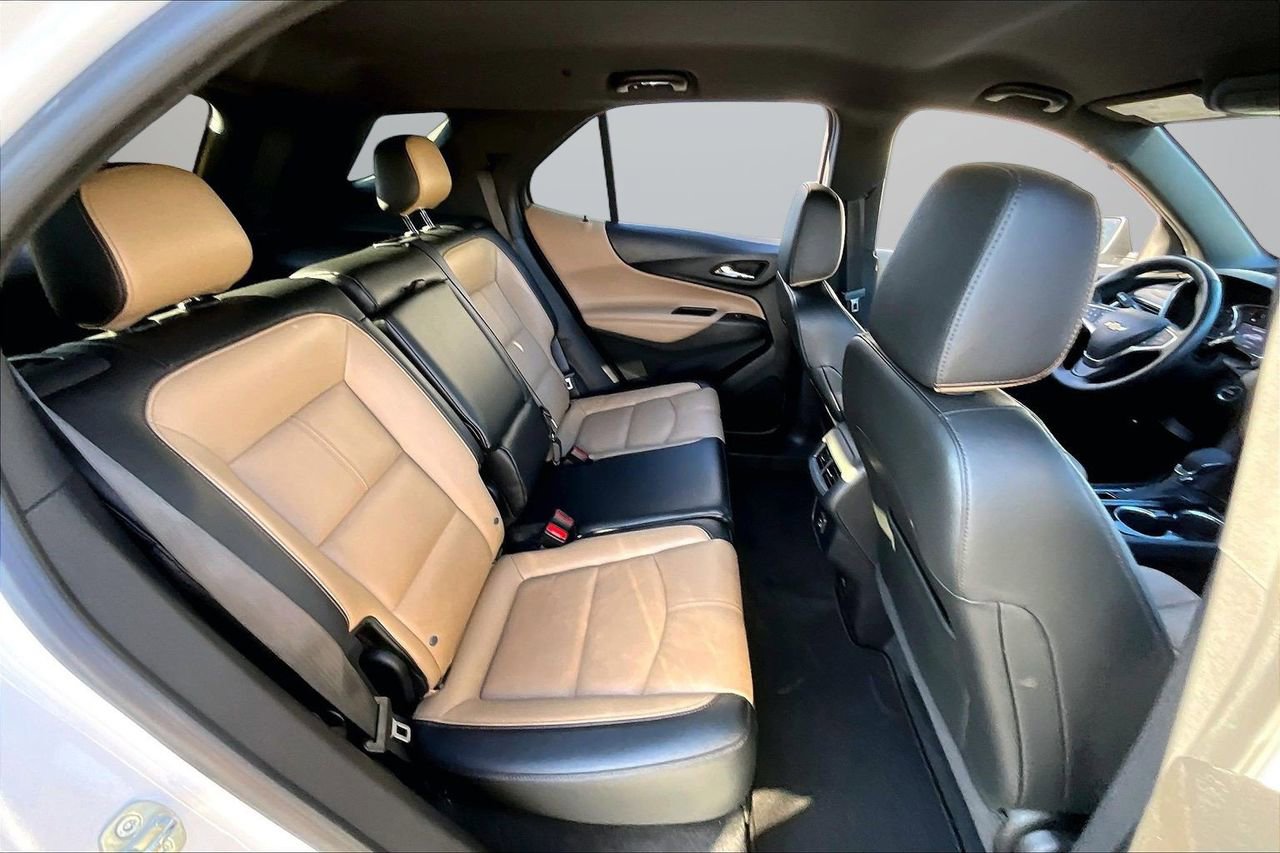 Used 2023 Chevrolet Equinox Premier image 23