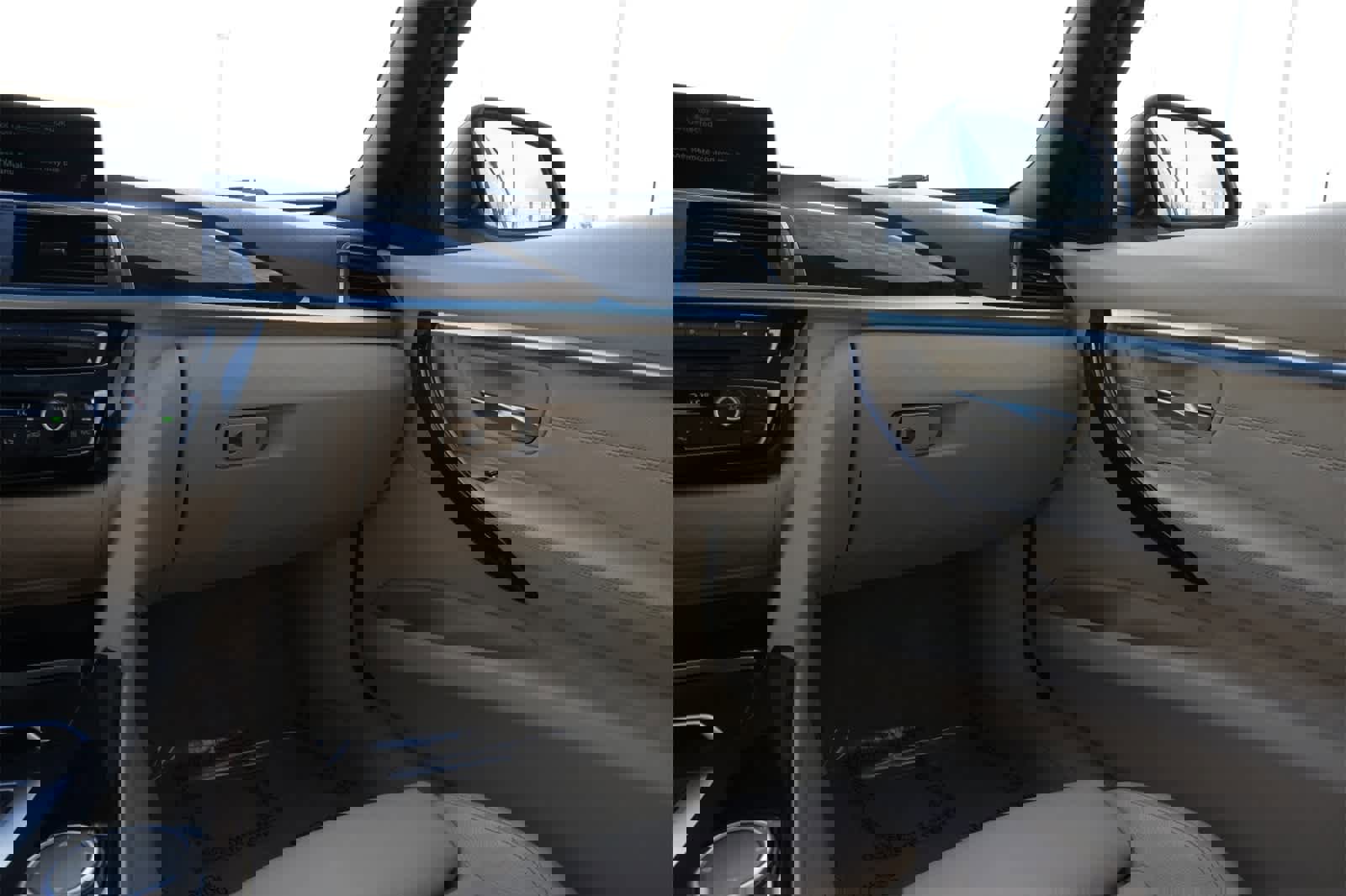 Used 2016 BMW 328i xDrive Sedan image 8