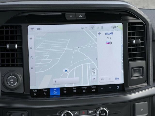 New 2025 Ford F150 Tremor w/ Equipment Group 402A High image 15