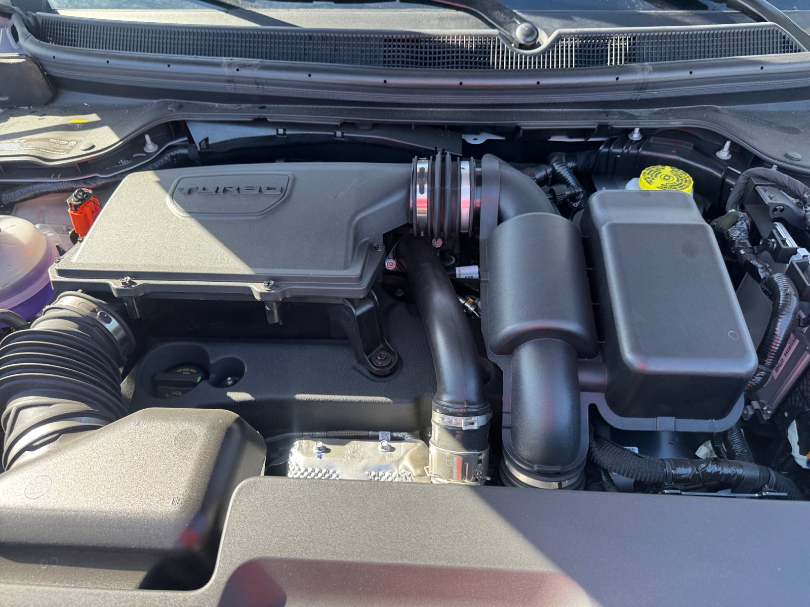 New 2026 Jeep Cherokee Limited AWD/4WD image 22