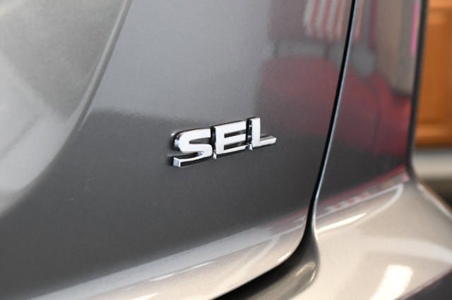 New 2026 Mitsubishi Eclipse Cross SEL AWD/4WD image 18