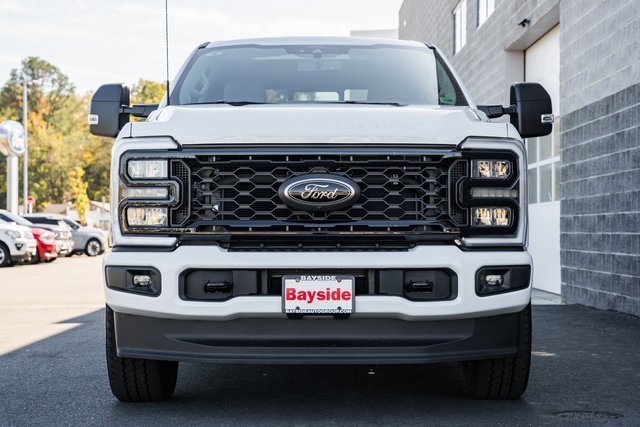 New 2026 Ford F250 XLT image 3