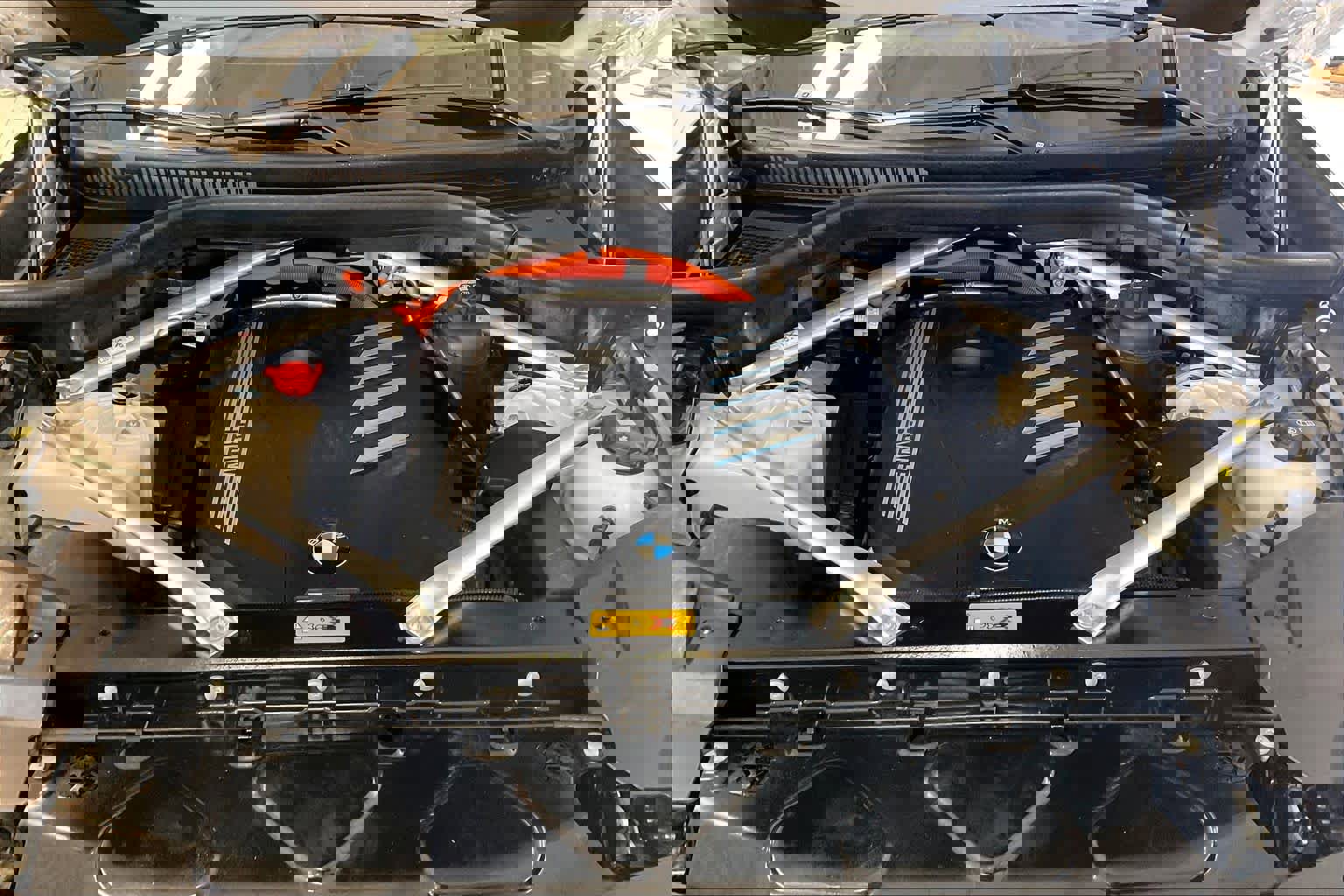 Used 2022 BMW X5 xDrive45e w/ M Sport Package image 28