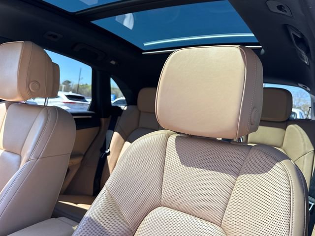 Used 2018 Porsche Macan image 20