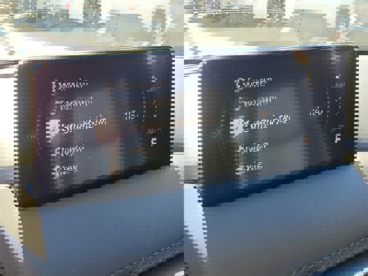 Used 2025 MAZDA CX-5 AWD 2.5 S w/ Select Package image 24