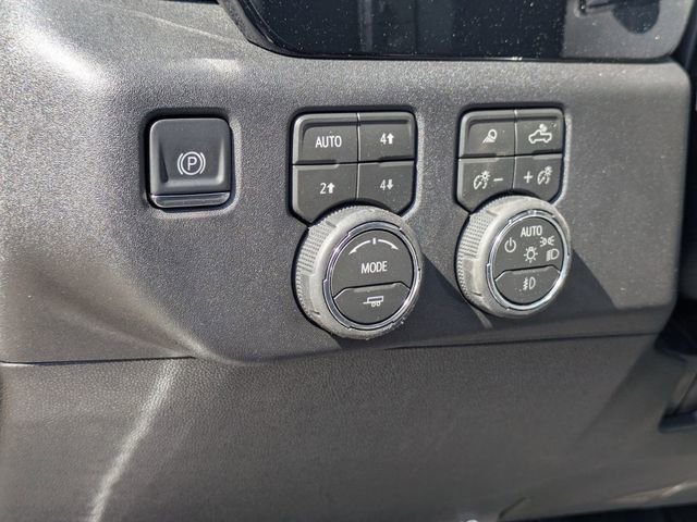 New 2026 Chevrolet Silverado 1500 RST w/ RST All Star Premium Package image 14