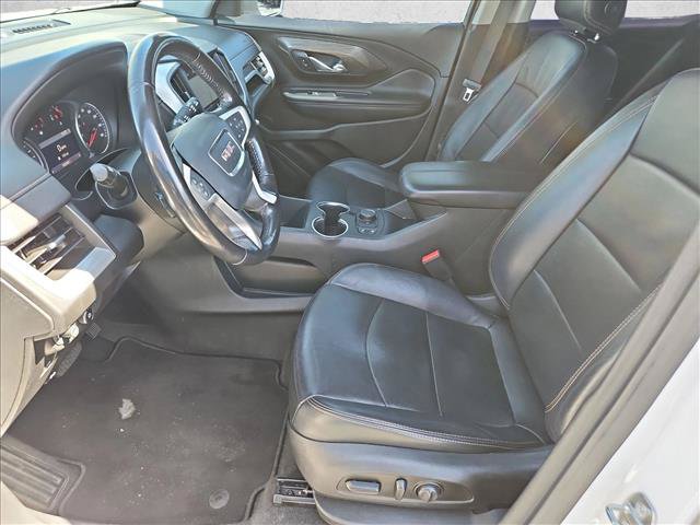 Used 2019 GMC Terrain SLT FWD image 13
