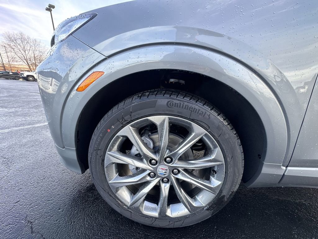 New 2026 Buick Encore GX Avenir w/ Avenir Technology Package image 10