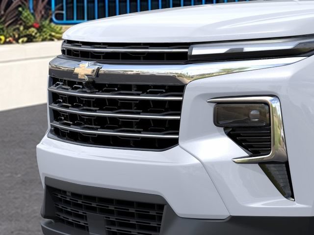 New 2026 Chevrolet Traverse LT FWD image 13