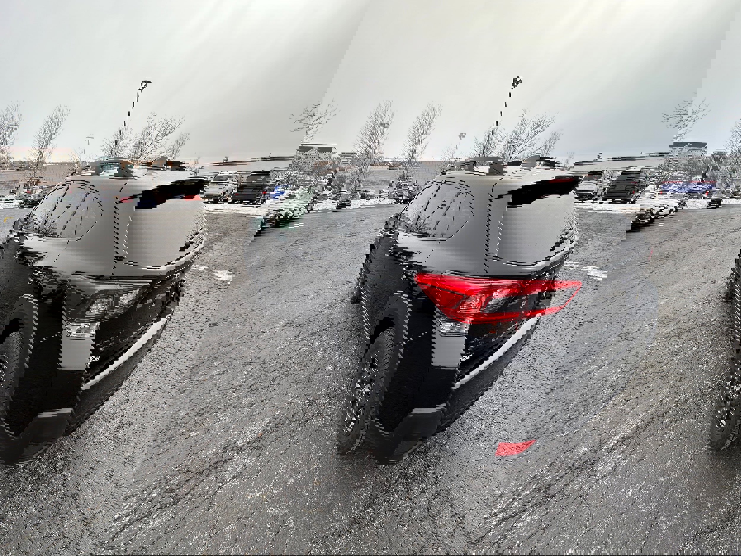 Certified 2023 Subaru Crosstrek 2.5i Sport image 5