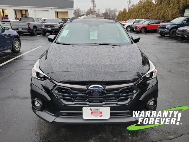 Certified 2026 Subaru Crosstrek 2.0i Premium image 2