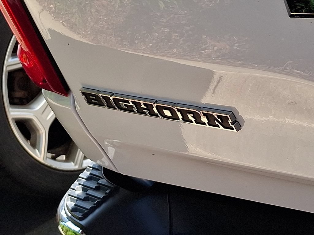 Used 2025 RAM 1500 Big Horn AWD/4WD image 9