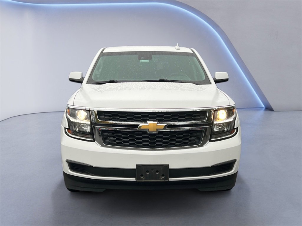 Used 2018 Chevrolet Tahoe LT image 8