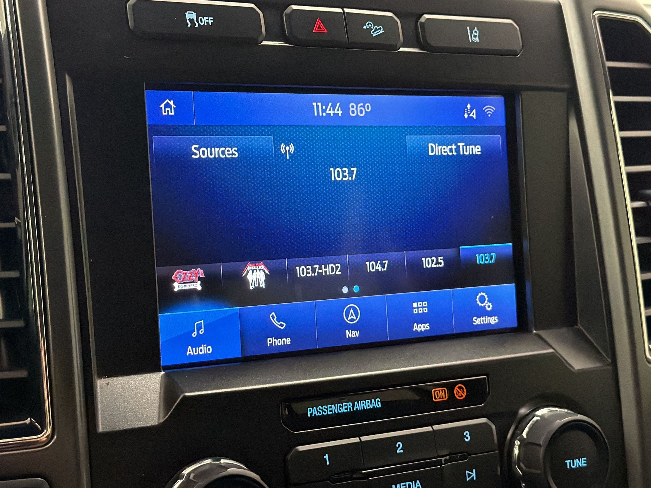Used 2020 Ford F250 XLT w/ XLT Premium Package AWD/4WD image 21