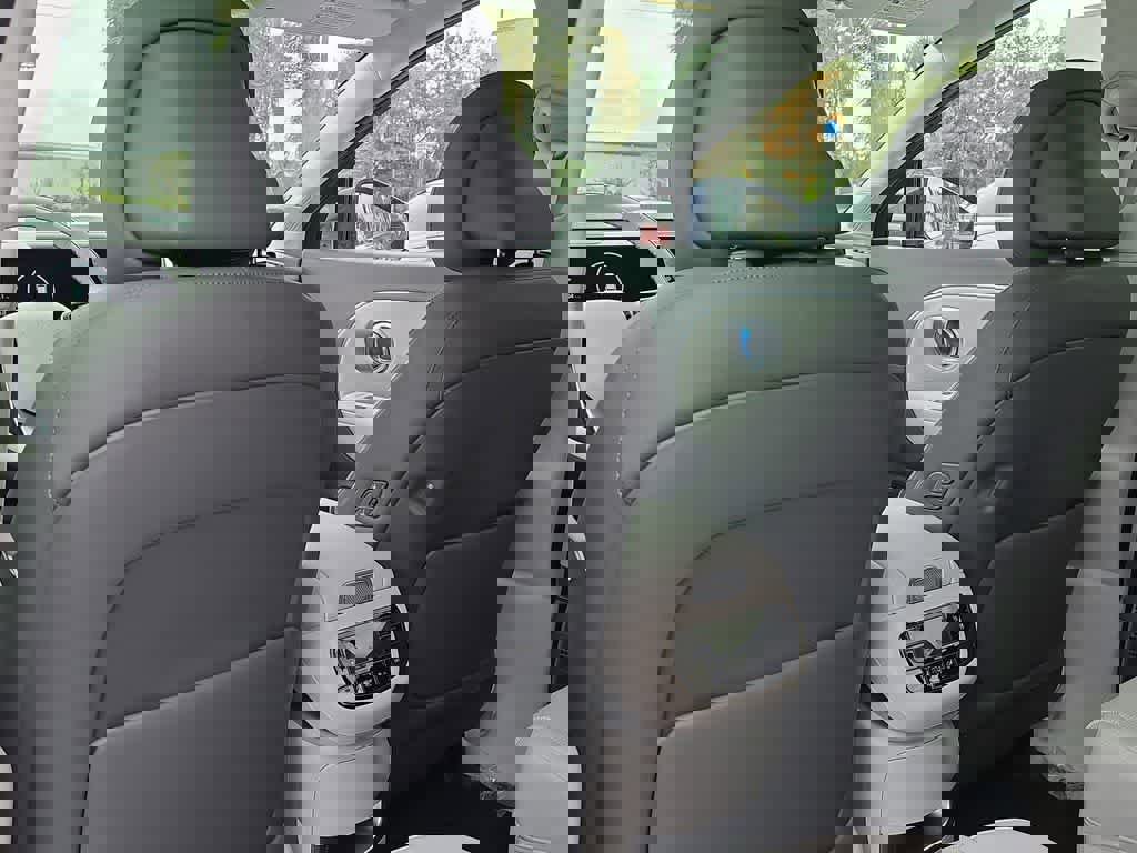 New 2026 Hyundai Ioniq 9 Calligraphy image 19