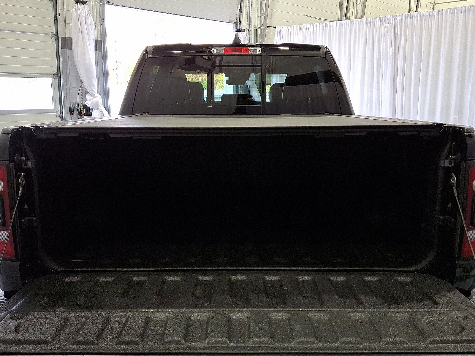 Used 2021 RAM 1500 Rebel w/ Rebel Level 2 Equipment Group image 28