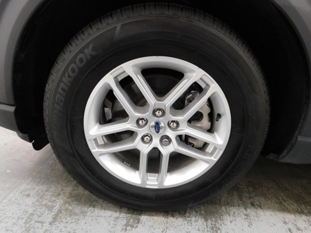 Used 2025 Ford Explorer Active w/ Active Comfort Package image 10