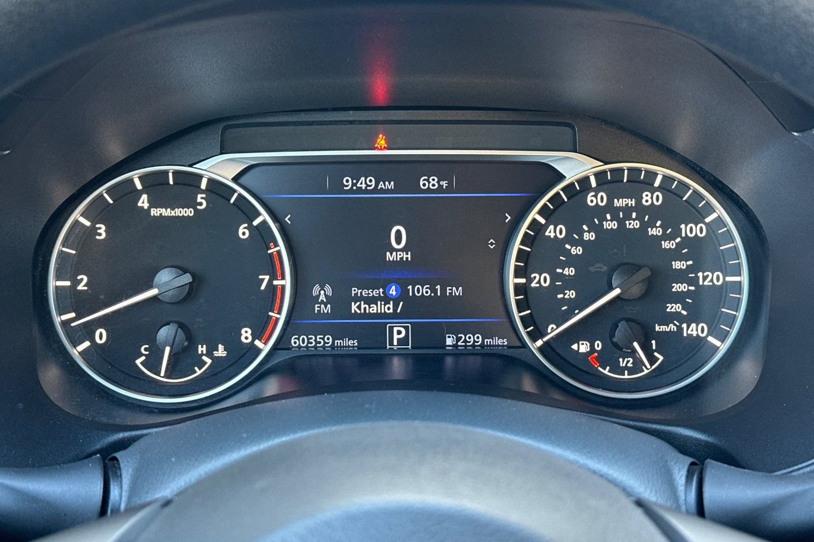 Certified 2024 Nissan Altima 2.5 SV image 28