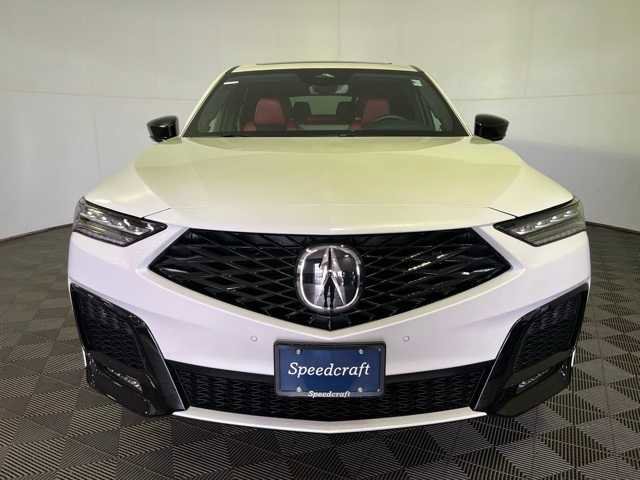 New 2026 Acura MDX A-Spec image 2