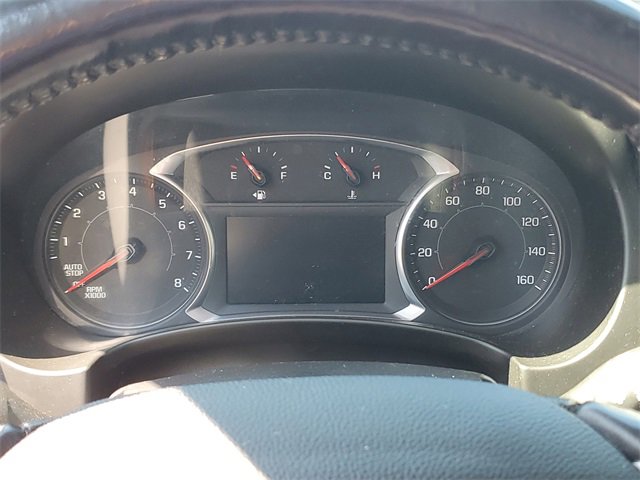 Used 2019 GMC Terrain SLE w/ Driver Convenience Package image 14