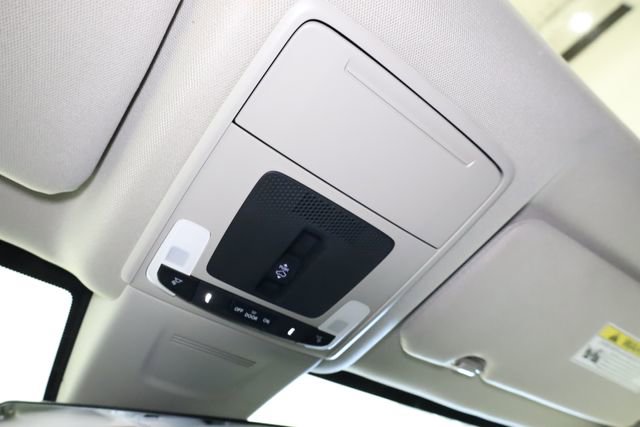 Used 2025 Honda CR-V EX-L image 27