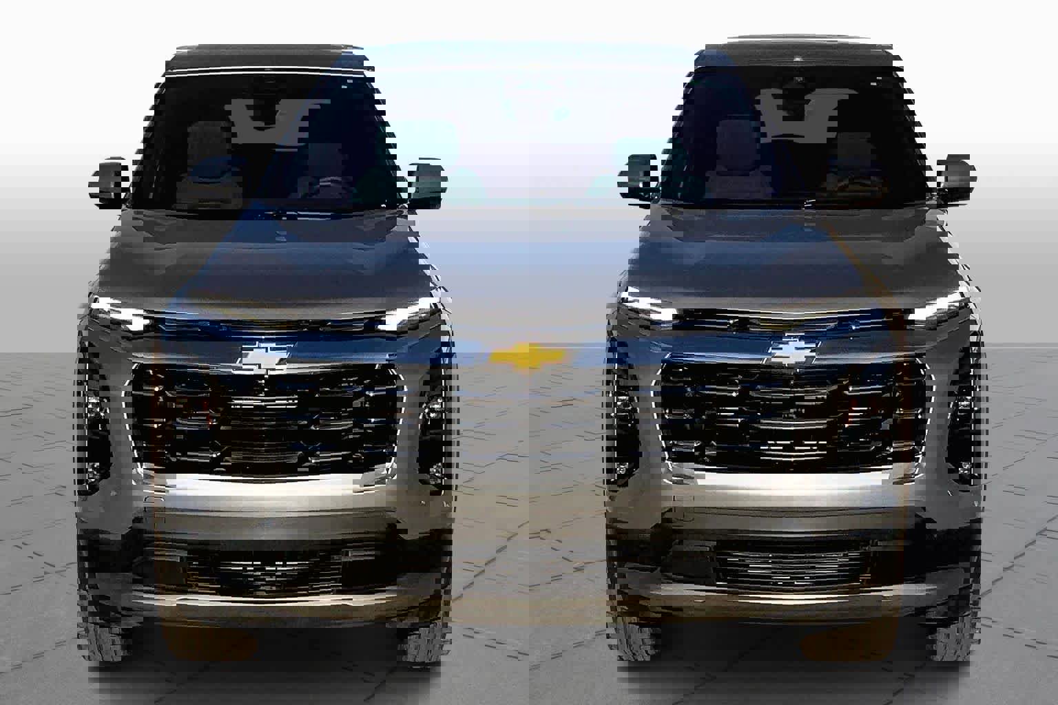 Certified 2025 Chevrolet Equinox LT w/ Safety and Technology Package image 3