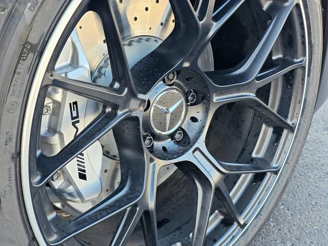 New 2026 Mercedes-Benz CLE 53 AMG 4MATIC Cabriolet image 8